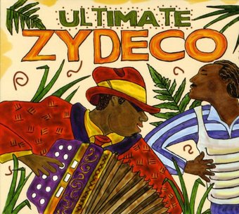 Ultimate Zydeco