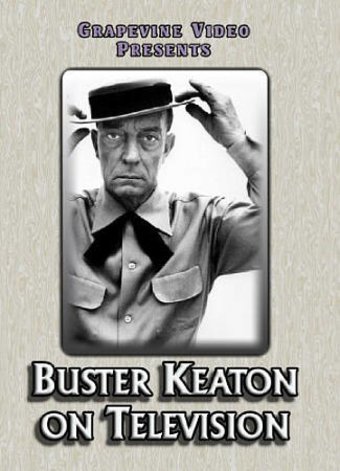 Buster Keaton on Television