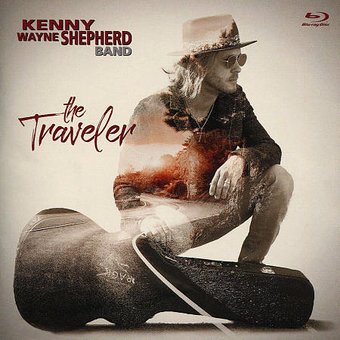 Kenny Wayne Shepherd Band - The Traveler (Blu-ray)