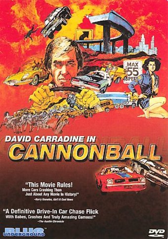 Cannonball