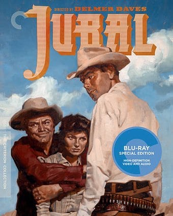 Jubal (Criterion Collection) (Blu-ray)