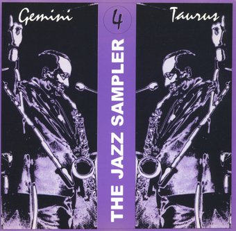 Genini Taurus: Jazz Sampler