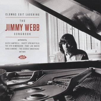 Clowns Exit Laughing: Jimmy Webb Songbook / Var