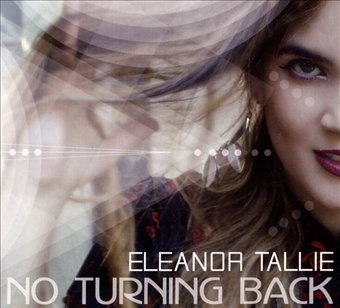 No Turning Back [EP] [Digipak]