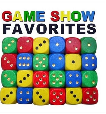 Game Show Favorites