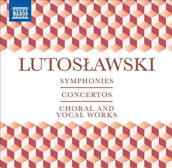 Complete Symphonies & Other Orchestral Works