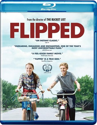 Flipped (Blu-ray)