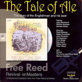 The Tale of Ale: The Story of the Englishman and