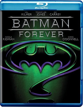 Batman Forever (Blu-ray)