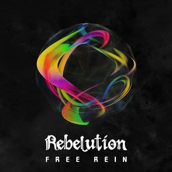 Free Rein (Silver Vinyl)
