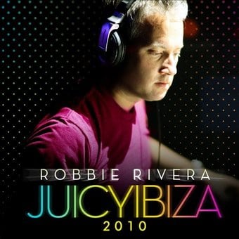 Juicy Ibiza 2010 (2-CD)