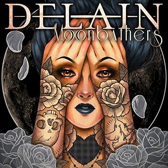 Moonbathers [Deluxe Edition] (2-CD)