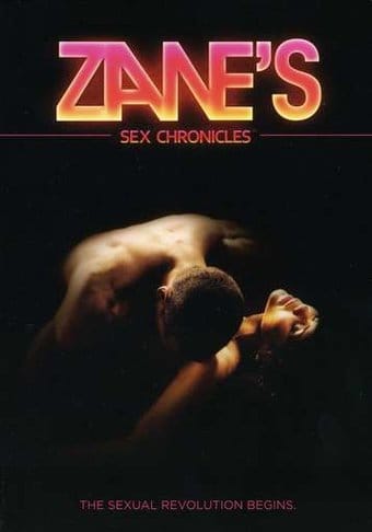 Zane's Sex Chronicles (3-DVD)