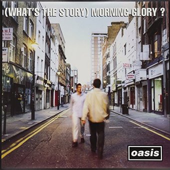 (What's The Story) Morning Glory? (2-LPs)