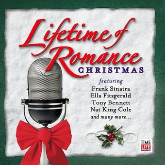 Lifetime of Romance: Christmas