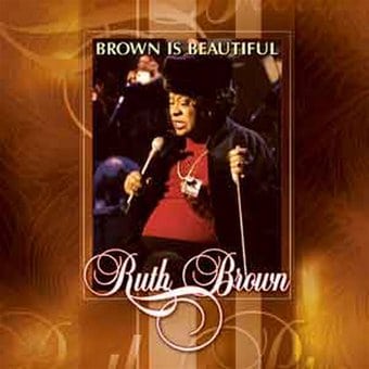 Brown Is Beautiful (11-CD)