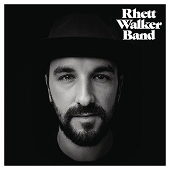 Rhett Walker Band [EP]