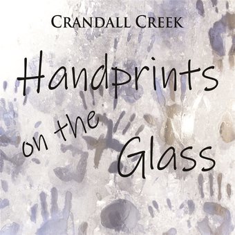 Handprints On The Gl