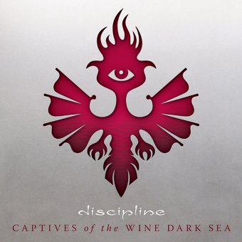 Captives of the Wine-Dark Sea [Digipak]