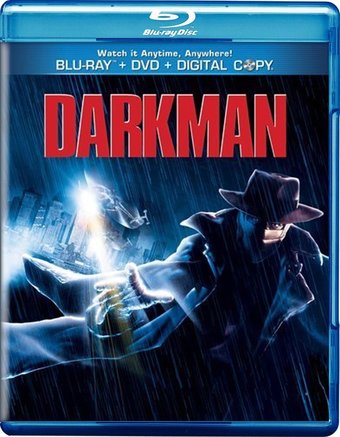 Darkman (Blu-ray + DVD)