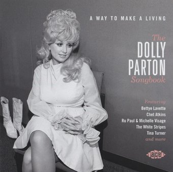 Way To Make A Living: Dolly Parton Songbook / Var