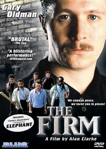 The Firm / Elephant