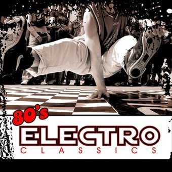 80's Electro Classics