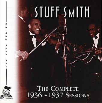 Complete 1936-1937 Sessions [Remaster]
