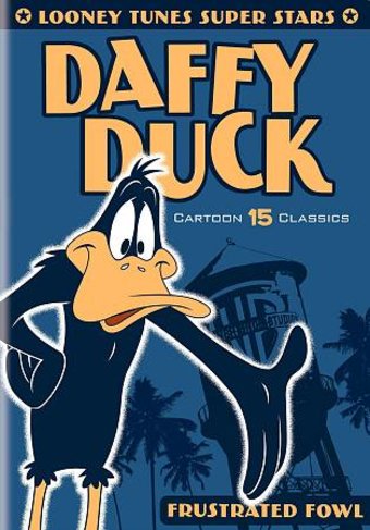 Looney Tunes Super Stars: Daffy Duck - Frustrated