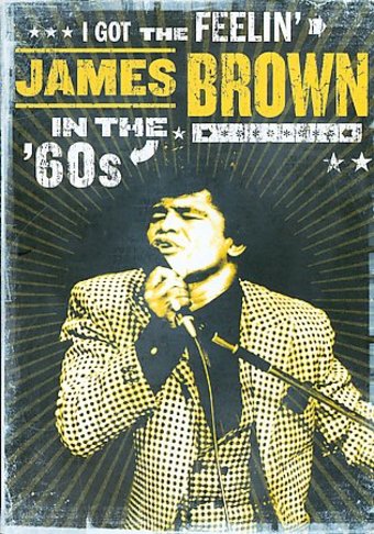 James Brown - In the 60's / I Got the Feelin'