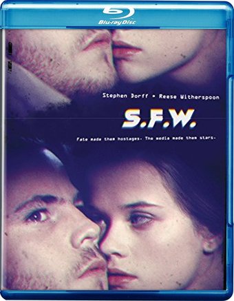 S.F.W. (Blu-ray)