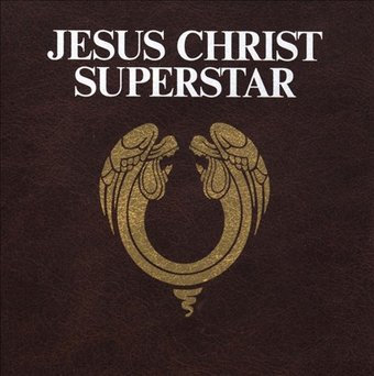 Jesus Christ Superstar (2-CD)