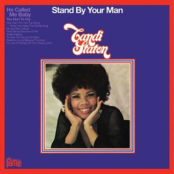 Stand By Your Man (Uk)