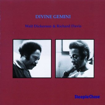 Divine Gemini