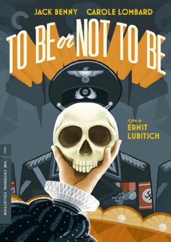 To Be or Not to Be (2-DVD)