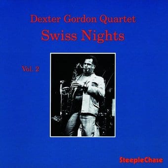 Swiss Nights, Volume 2 (Live)