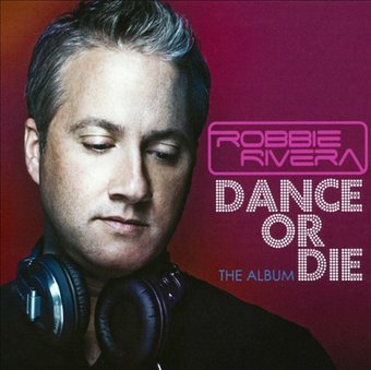 Dance or Die: The Album *