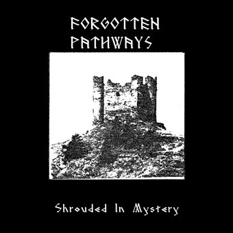 Shrouded In Mystery (Bonus Tracks)