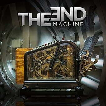 The End Machine (2-LP)