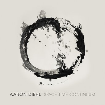 Space Time Continuum [Digipak]