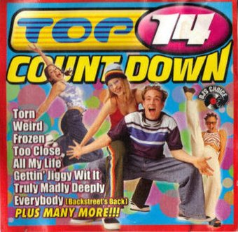 DJ's Choice: Top 14 Countdown