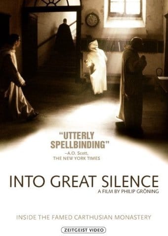 Into Great Silence (2-DVD)