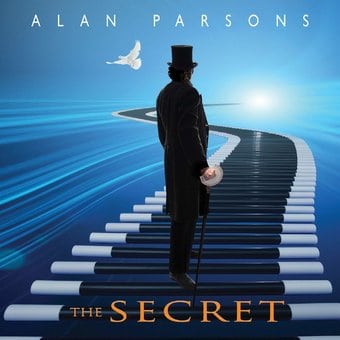 The Secret [Deluxe Edition] (CD + DVD)