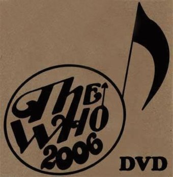 The Who - Live: Philadelphia, PA (2) 11/25/06