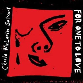 For One to Love [Digipak]