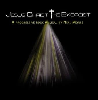 Jesus Christ the Exorcist (2-CD)