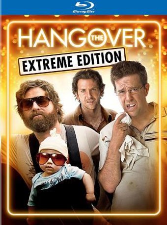 The Hangover (Extreme Edition) (Blu-ray)