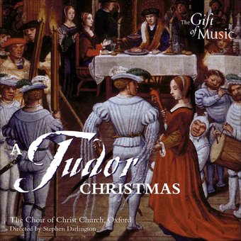 Tudor Christmas