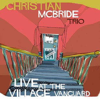 Live at The Village Vanguard [2015]