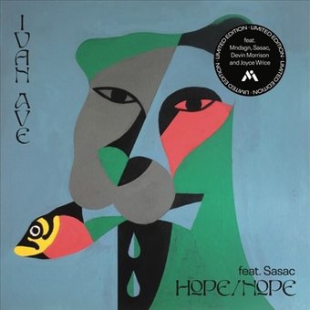 Hope/Nope [Single]